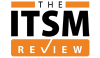 The ITSM Review Logo's thumbnail