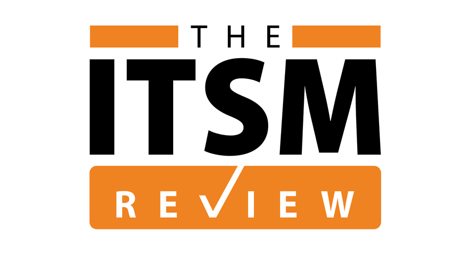 The ITSM Review Logo