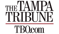 The Tampa Tribune Logo's thumbnail