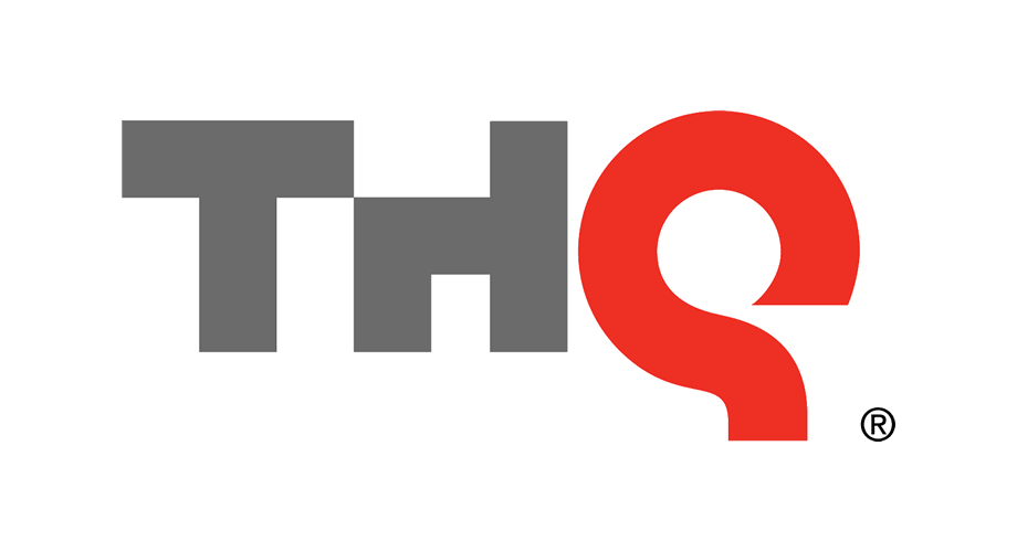 THQ Logo