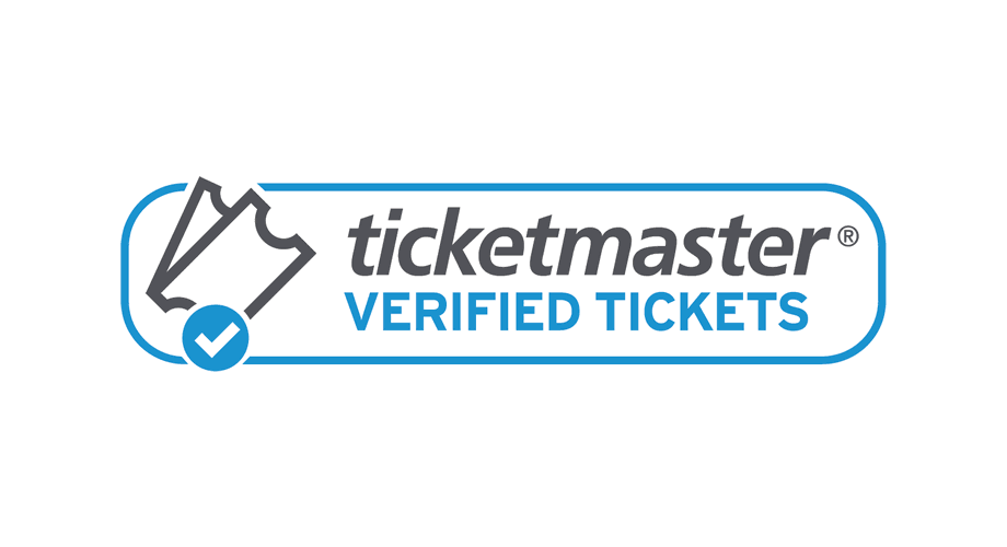 Ticketmaster Verified Tickets Logo Download AI All Vector Logo