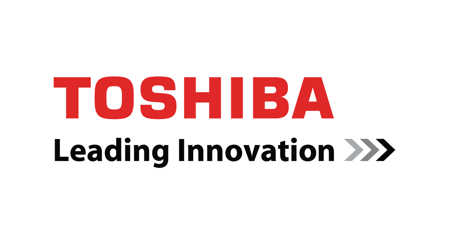 Toshiba Logo 1