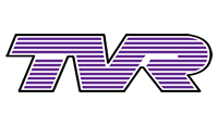 TVR Logo's thumbnail