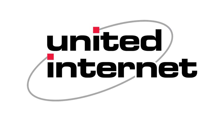 United Internet Logo