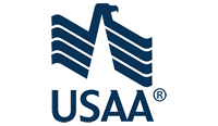 United Services Automobile Association (USAA) Logo's thumbnail