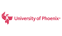 University of Phoenix Logo's thumbnail