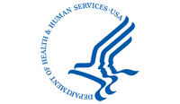 USA Department of Health & Human Services (HHS) Logo's thumbnail