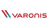 Varonis Logo's thumbnail