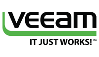 Veeam Logo's thumbnail