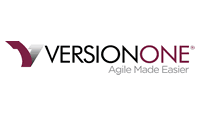 Download VersionOne Logo