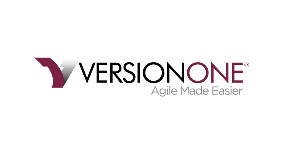 VersionOne Logo