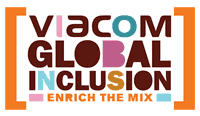 Viacom Global Inclusion Logo's thumbnail