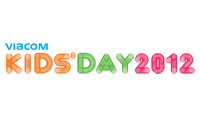 Viacom KIDS’ DAY 2012 Logo's thumbnail