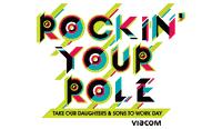 Viacom Rockin Your Role Logo's thumbnail