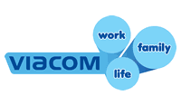 Viacom Work, Life, Family Logo's thumbnail
