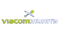Viacommunity Day Logo's thumbnail