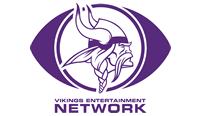 Vikings Entertainment Network (VEN) Logo's thumbnail