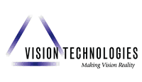 Download Vision Technologies Logo