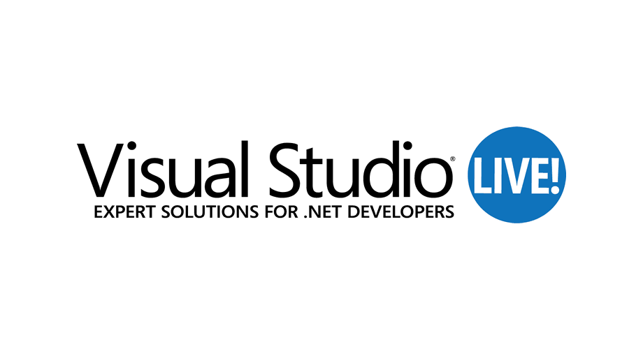 Visual Studio LIVE! Logo
