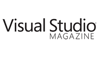 Visual Studio Magazine Logo's thumbnail