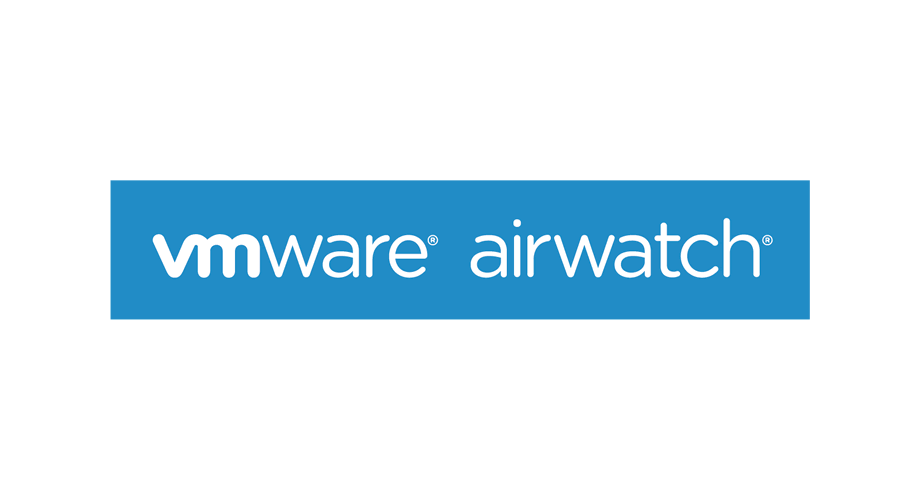 VMware AirWatch Logo