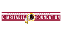 Washington Redskins Charitable Foundation Logo's thumbnail
