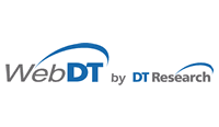Download WebDT by DT Research Logo