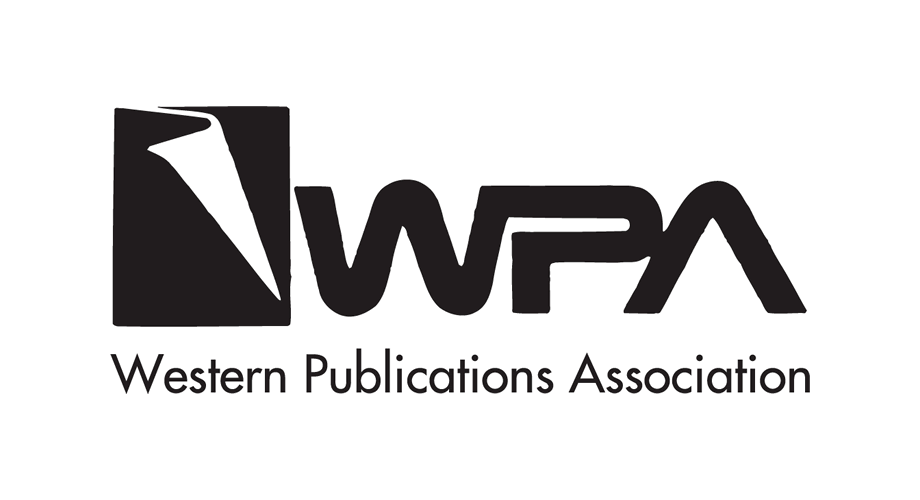 Western Publications Association (WPA) Logo