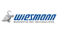 Wiesmann Logo's thumbnail