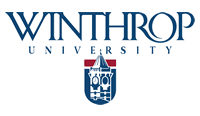 Winthrop University Logo's thumbnail