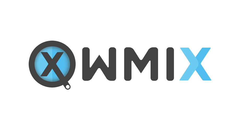 WMIX Logo