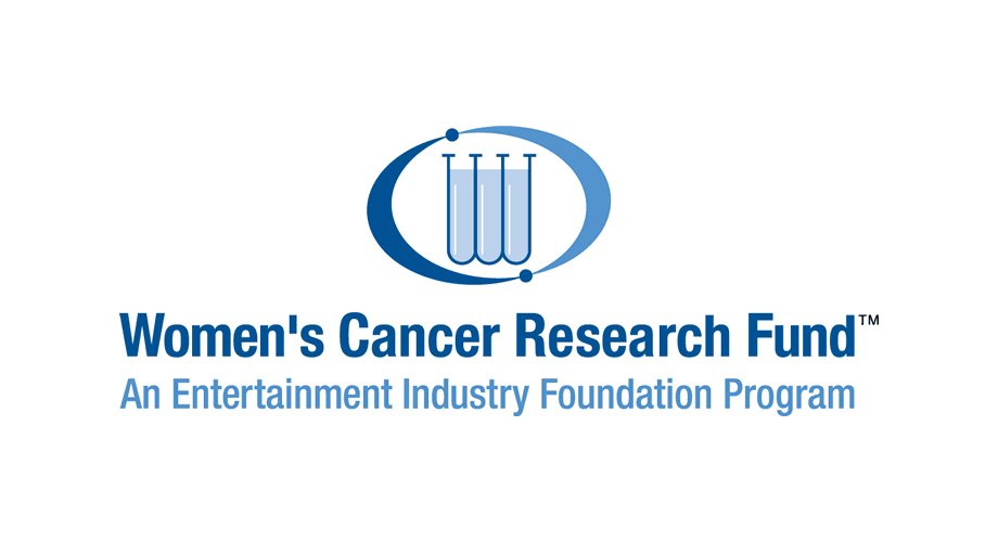 Women’s Cancer Research Fund Logo