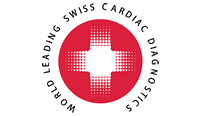 Download World Leading Swiss Cardiac Diagnostics Logo