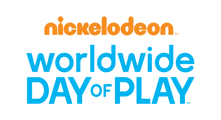Worldwide Day of Play (WWDOP) Logo
