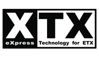 Download eXpress Technology for ETX (XTX) Logo
