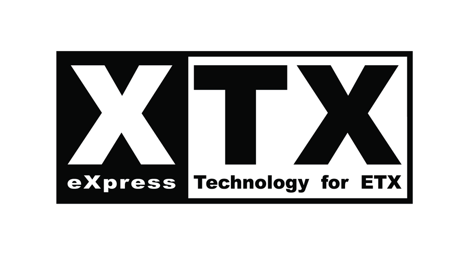 eXpress Technology for ETX (XTX) Logo
