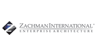 Download Zachman International Logo