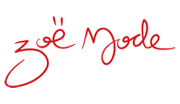 Download Zoë Mode Logo