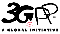Download 3rd Generation Partnership Project (3GPP) Logo