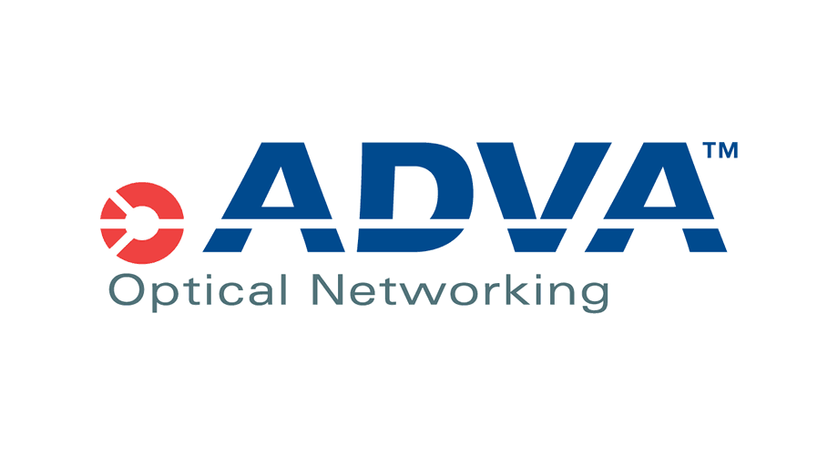 ADVA Optical Networking Logo
