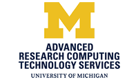 Download Advanced Research Computing Technology Service Logo