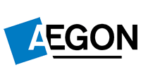 Download Aegon Logo