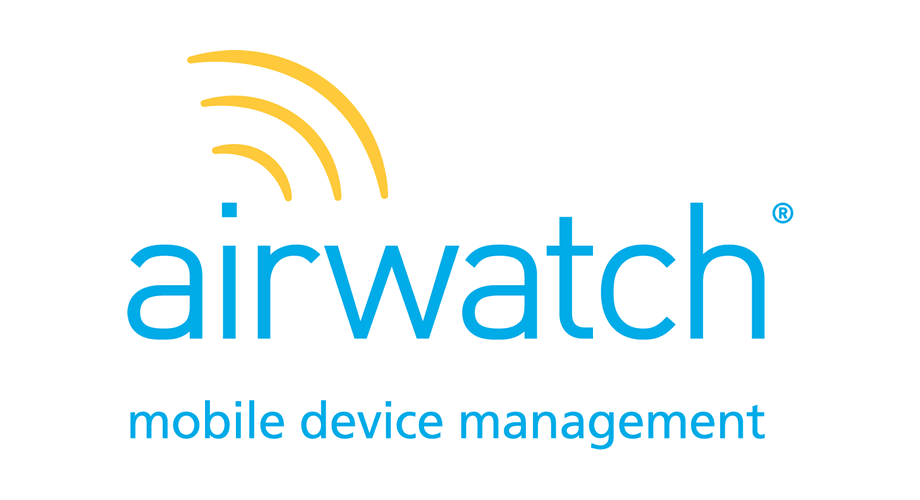 AirWatch Logo