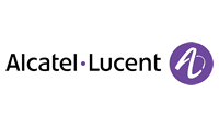 Alcatel-Lucent Logo's thumbnail