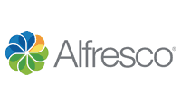 Alfresco Software Logo's thumbnail