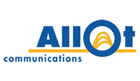 Allot Communications Logo's thumbnail