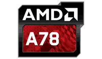 AMD A78 Logo's thumbnail