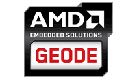 AMD Embedded Solutions Geode Logo's thumbnail