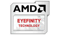 Download AMD Eyefinity Technology Logo