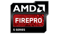 Download AMD FirePro S Series Logo